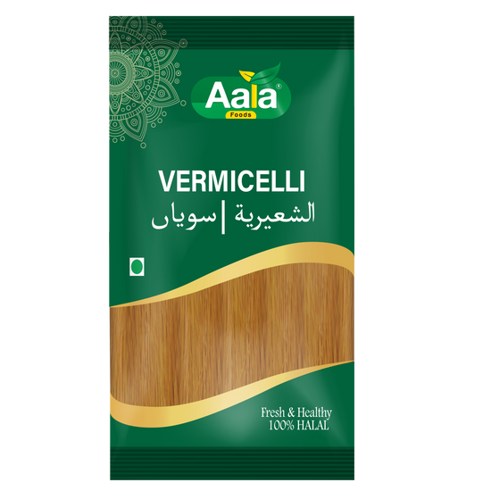 Aala Vermicelli