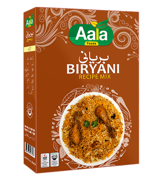 Biryani Masala