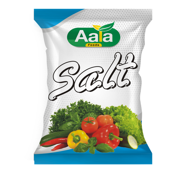 Aala Salt