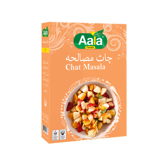 Chat Masala