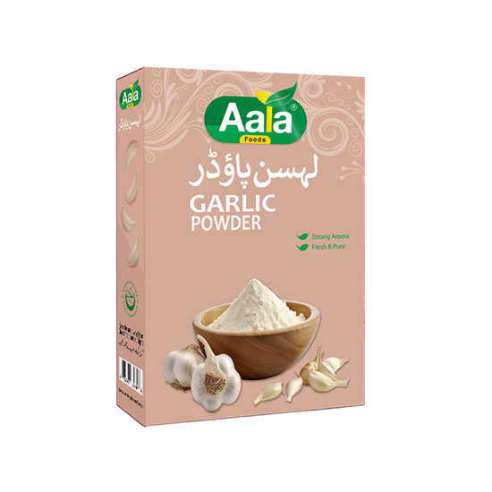 Garlic Powder