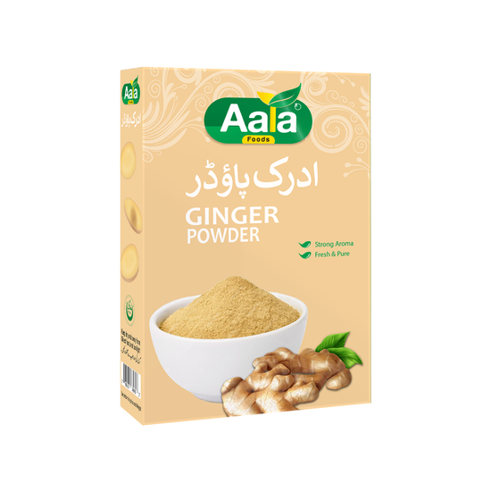 Ginger Powder