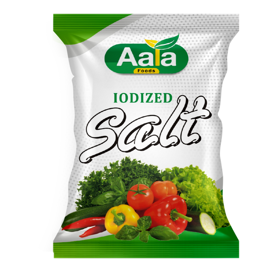 Aala Iodize Salt