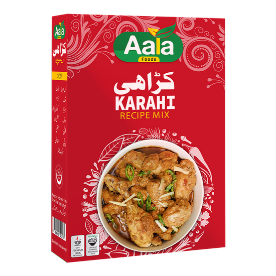 Karahi Gosht Masala