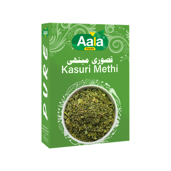 Kasuri Methi