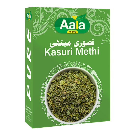 Kasuri Methi