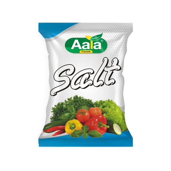 Aala Salt